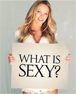 Victoria’s Secret “What is Sexy?” lista za 2011. godinu