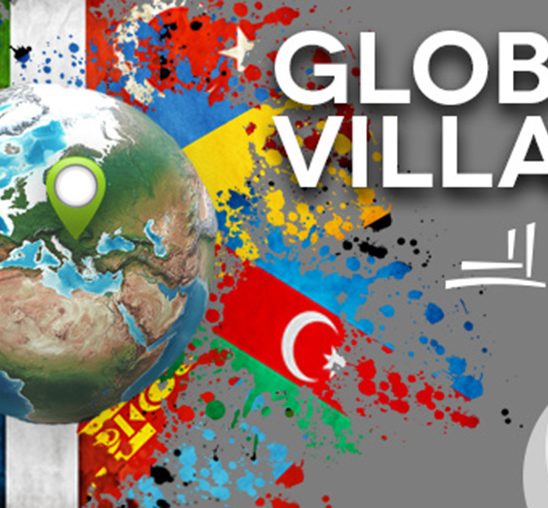 Global Village – internacionalni sajam kultura