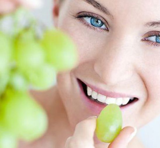 Ekstremna dijeta za detoksikaciju – grožđe i samo grožđe