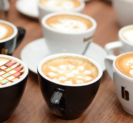 Drugi CoffeeFest na Ušću – Početak jeseni u Beogradu miriše na kafu 