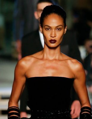 Revija modne kuće Givenchy na njujorškoj Nedelji mode