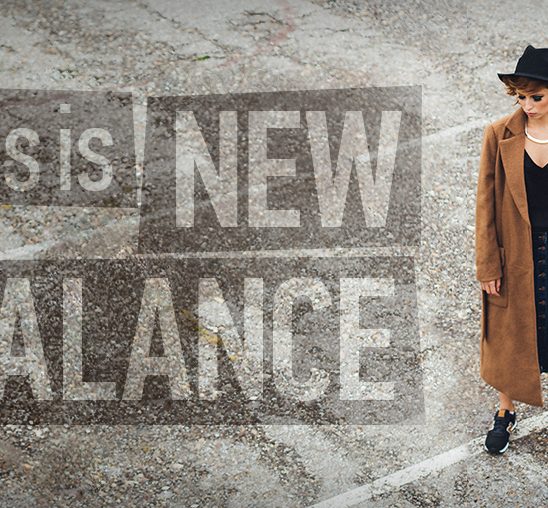 Wannabe editorijal: This is New Balance