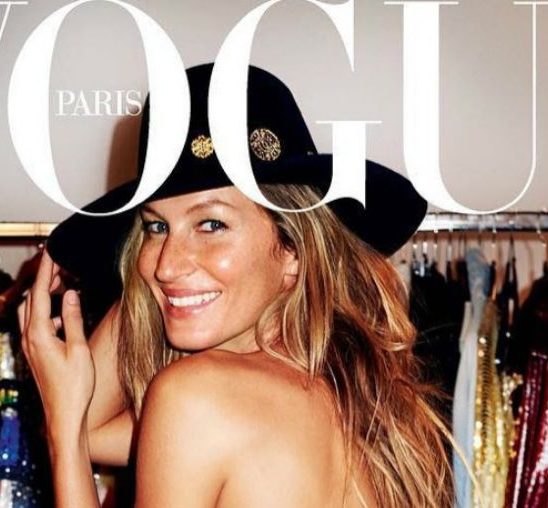 “Vogue Paris” slavi 95. rođendan!