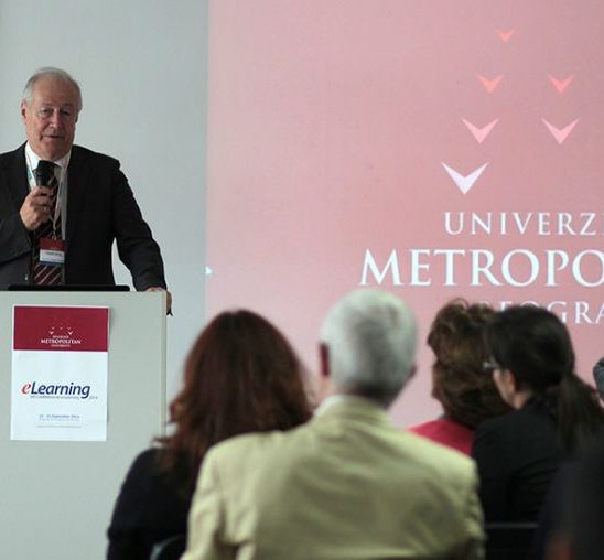 Šesta eLearning konferencija na Univerzitetu Metropolitan
