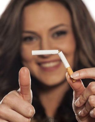 Kako prestanak pušenja utiče na organizam