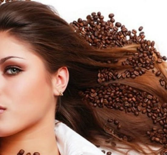 Za zdravu i negovanu kosu farbajte se – kafom!