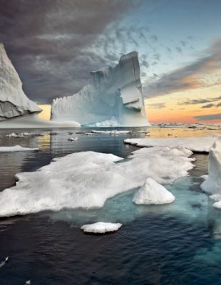 Otvorena izložba fotografija “Otkrijmo Arktik”