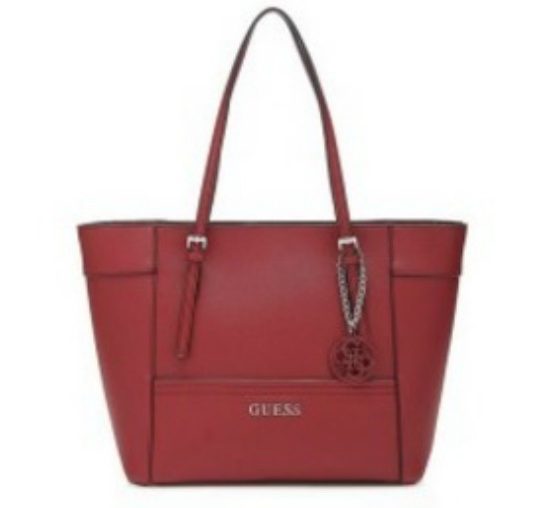 Must Have: Torba Guess