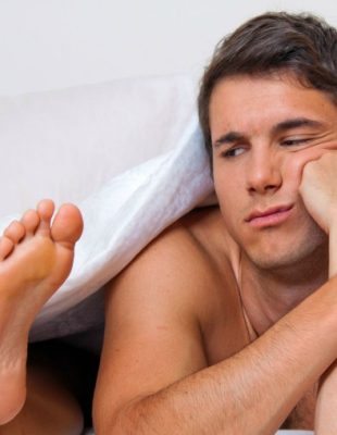 5 stvari koje momci ne žele u krevetu