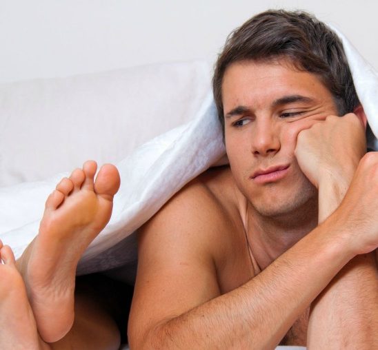 5 stvari koje momci ne žele u krevetu
