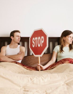 Zašto opada seksualna želja u dugoj vezi