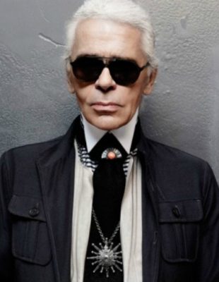 Karl Lagerfeld pokreće svoj “online butik”