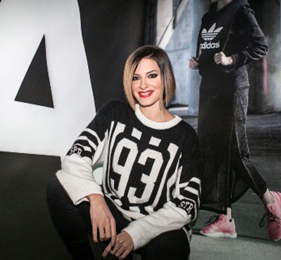 adidas predstavio novu modnu ikonu – Tubular