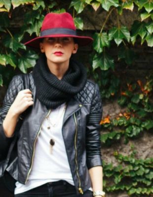 Šta domaće modne blogerke nose ove jeseni?