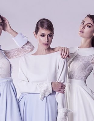 Nova modna priča Mirjane Vujčić: Bloom kolekcija