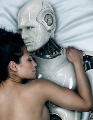 Za deset godina vodićemo ljubav sa robotima?