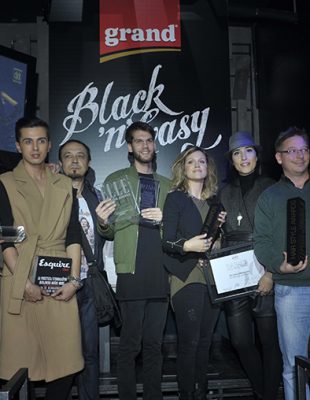 Svečana dodela nagrada zatvorila 38. Black ‘n’ Easy Fashion Week