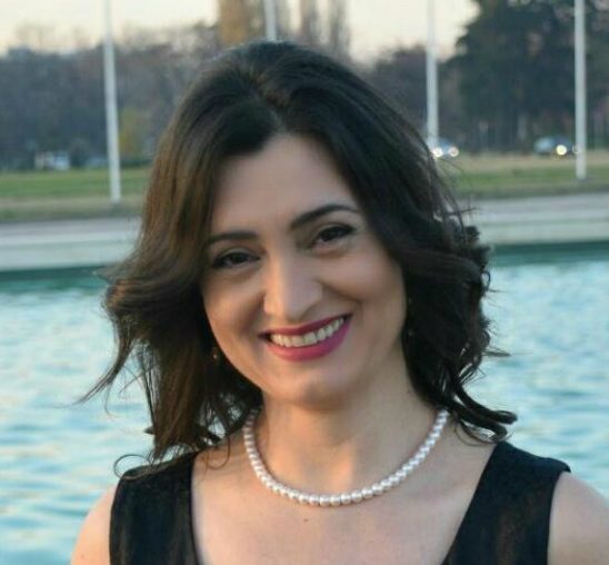 Wannabe intervju: Irena Lalić, organizator i nosilac Business Café-a