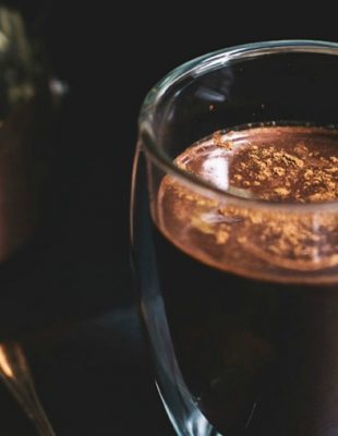 Tople čokolade koje morate probati ove zime