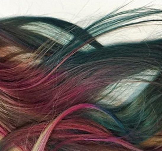 “Fluid hair”: Novi trend u farbanju kose