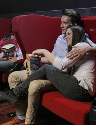 Stižu nam CineStar bioskopi – po meri holivudskih mega zvezda, ali i običnih ljudi!