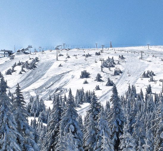 Počinje Ski Opening na Kopaoniku