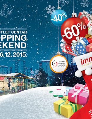 Immo Shopping vikend