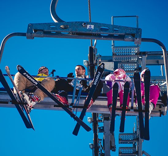 Otvorena skijaška sezona na Kopaoniku