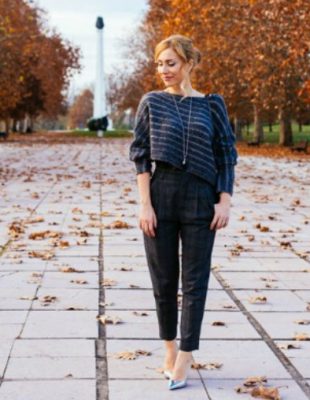 Evolucija stila domaćih modnih blogerki