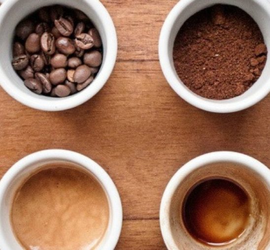 Kako kafa može da vas učini lepšom