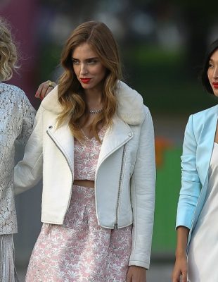 Evolucija stila najpoznatijih stranih modnih blogerki