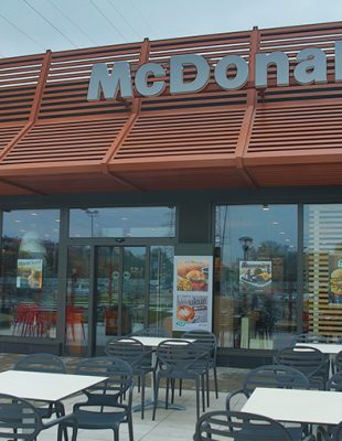 McDonald’s posvećuje pažnju najmlađima