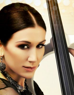 Wannabe intervju: Ana Rucner, violončelistkinja