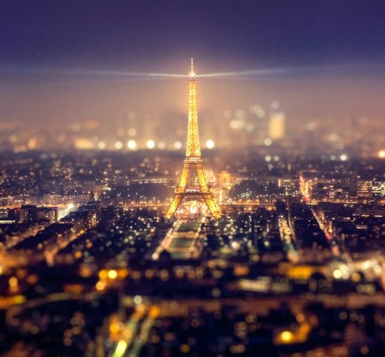 Iskusite sve LEPOTE PARIZA na pravi način i punim plućima