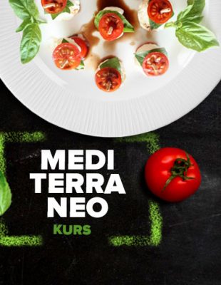 Uživajte u mediteranskim ukusima u Il Primo školi kuvanja!