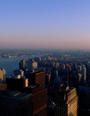 7 puta kada smo zbog “Gossip Girl” poželele da živimo u Njujorku