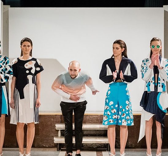 Bafe šalje najbolje mlade modne dizajnere na Nedelju mode u Ljubljani i Skoplju