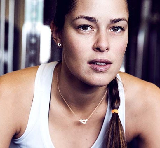 Ana Ivanović u novom adidas filmu “I’m Here to Create”