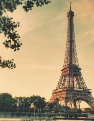 Volite Pariz? Onda ove Instagram profile MORATE zapratiti!