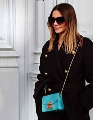 Šta DOMAĆE modne blogerke nose ovih dana?