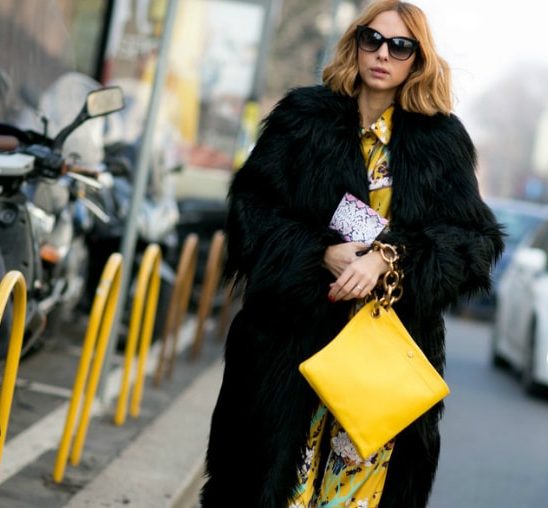 Street Style: Nedelja mode u Milanu