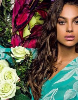 Fashion Garden: Cvetni print i jarke boje su u trendu ovog proleća