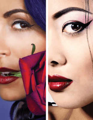 Za Dan žena besplatno profesionalno šminkanje u Tempu