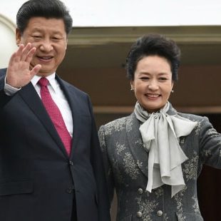 Modne lekcije kojima nas uči prva dama Kine