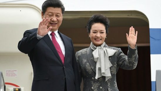 Modne lekcije kojima nas uči prva dama Kine