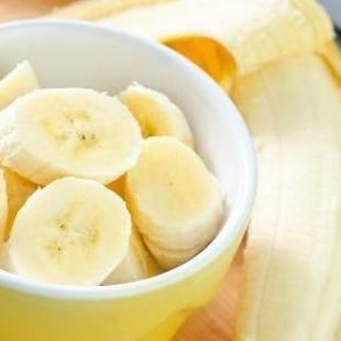 Banana dijeta: Jedite slatko i mršavite
