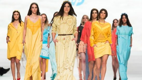 BIPA Nedelja mode u Zagrebu: Revije koje ostavljaju bez daha