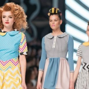 BIPA Nedelja mode u Zagrebu: Originalne i nesvakidašnje kolekcije