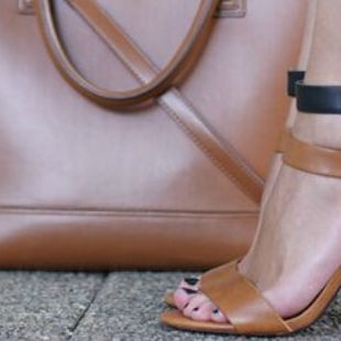 Kombinacije tašni i cipela koje će SVAKU ŽENU inspirisati