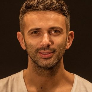 Intervju: Aleksandar Ilić, baletski igrač i koreograf
